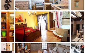 Loft Rustico